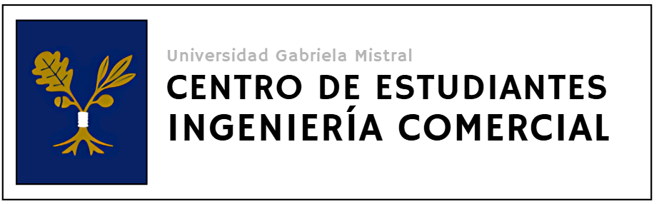 CEE ICOM - Centro de Estudiantes Ingeniería Comercial UGM